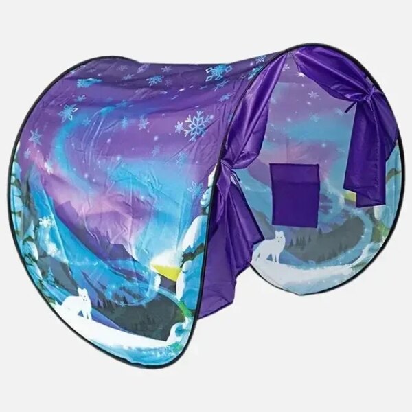 Палатка на кровать для детей Children's Dream Tents, AN 026 детская палатка тент для сна