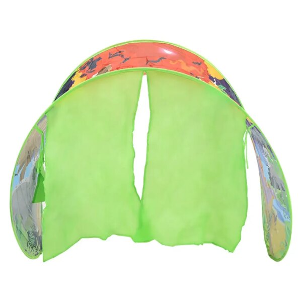 Детская игровая палатка-тент Dream Tents HA -159 Динозавры Детский тент для сна