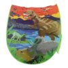 Детская игровая палатка-тент Dream Tents HA -159 Динозавры Детский тент для сна
