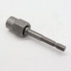 Набор экстракторов 14шт, Nut Extractor, AN ES-14 Черный / Набор для откручивания болтов / Набор головок для поврежденных болтов