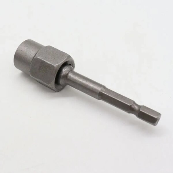 Набор экстракторов 14шт, Nut Extractor, AN ES-14 Черный / Набор для откручивания болтов / Набор головок для поврежденных болтов