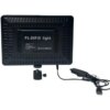 Студийная светодиодная LED лампа RIAS PL-26 23х16см USB