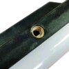 Студийная светодиодная LED лампа RIAS PL-26 23х16см USB
