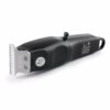 Машинка для стрижки, 3 насадки, USB-C, Kemei KM-2273, Черный / Аккумуляторная машинка для стрижки волос / Беспроводной триммер