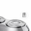 Бритва для бритья электрическая от USB, 5 Вт, WKM-T288, Белый
