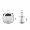 Бритва для бритья электрическая от USB, 5 Вт, WKM-T288, Белый