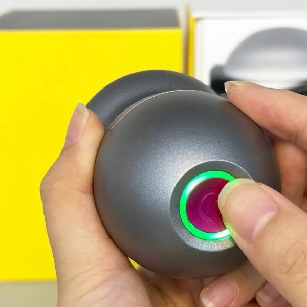 Электрическая пилка для ног, USB, Kemei KM-553, Серый / Электрическая терка для пяток / Электропемза / Электропилка для педикюра
