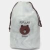 Пищевые пакеты крышки на резинке, 100 шт. ND-68-30 Freshness storage bag, Прозрачные/Политиленовые пакеты для еды