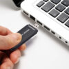 4G USB модем, 150 Мбит, Черный /с, радиус 15м / Мобильный модем 4G / WiFi модем портативный