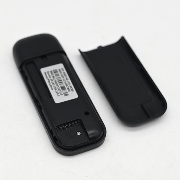 4G USB модем, 150 Мбит, Черный /с, радиус 15м / Мобильный модем 4G / WiFi модем портативный
