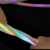 Умная неоновая лента от USB, 10 м, пульт + Bluetooth, Rgb / RGB лента / Гибкий неон / Лента светодиодная