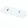 Раскладной мангал переносной 70х70х30см, BARBECUE TRAY 770T, Серебристый