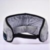 Маска для сна MUSIC GOGGLES A183 с гарнитурой Bluetooth, Серый / Маска на глаза для сна / Повязка на глаза для сна