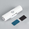 Настенная LED лампа NS-02 • Декоративный RGB-светильник NS-02 с датчиком движения для интерьерной подсветки