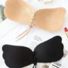 Бюстгальтер-невидимка Fly Bra XL-1882 без бретелей с эффектом Push-Up