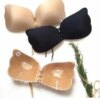 Бюстгальтер-невидимка Fly Bra XL-1882 без бретелей с эффектом Push-Up