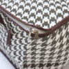 Складной чехол для вещей 75л (60х40х30см) BAG LY-377 / Органайзер для одежды / Органайзер для вещей в шкаф