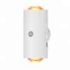 Настенная LED-лампа NS-01 Светодиодный светильник NS-01 RGB с датчиком движения и пультом управления