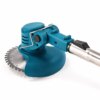 Газонокосилка с 2-мя аккумуляторами (12V) (RD00-238)