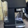 Автоматическая кофемашина Lynberg Cafe Lux 20K LB5803 20 бар, 3000Вт с сенсорным управлением