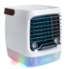 Портативный настольный кондиционер Arctic AIR Ultra, Белый / Мини кондиционер для дома