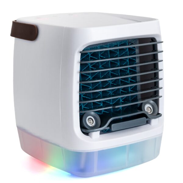Портативный настольный кондиционер Arctic AIR Ultra, Белый / Мини кондиционер для дома