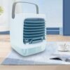 Портативный настольный кондиционер Arctic AIR Ultra, Белый / Мини кондиционер для дома