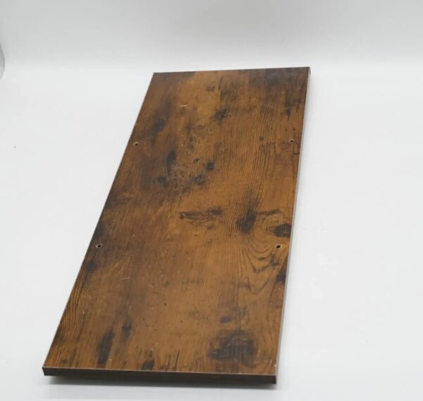 Подставка для цветов и растений на 12 горшков, XL-1836, Коричневый / Стеллаж для цветов / Напольная полка для цветов