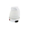 Силиконовый складной чайник 0,5 л Kettle / Универсальный электрочайник / Дорожный чайник