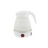 Силиконовый складной чайник 0,5 л Kettle / Универсальный электрочайник / Дорожный чайник