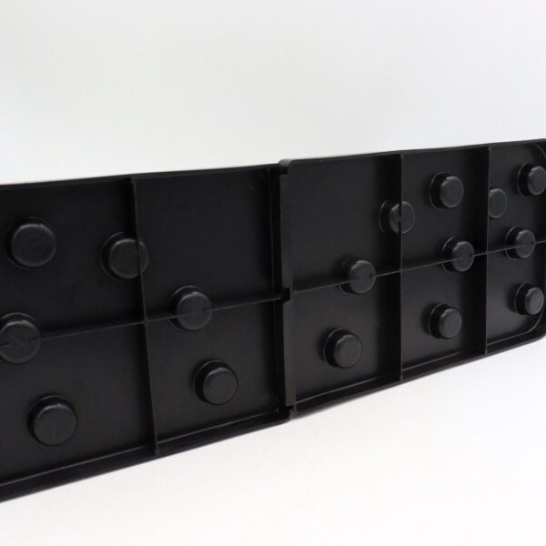 Доска для отжиманий Push Up Rack Board JT 006, Черный / Упоры от пола / Тренажер для упражнений