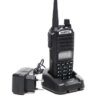 Рация Baofeng 26X-312 Dual Band VHF/UHF Переносная двухдиапазонная радиостанция с зарядным стаканом