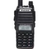 Рация Baofeng 26X-312 Dual Band VHF/UHF Переносная двухдиапазонная радиостанция с зарядным стаканом