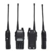Рация Baofeng 26X-312 Dual Band VHF/UHF Переносная двухдиапазонная радиостанция с зарядным стаканом