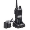 Рация Baofeng 26X-312 Dual Band VHF/UHF Переносная двухдиапазонная радиостанция с зарядным стаканом