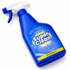Универсальное моющее средство для плитки и кафеля 237 мл, Jaysuing Super Clean, Синий / Спрей очиститель швов, полов, ванной