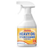 Спрей Антижир 100 мл, Jakehoe Heavy Oil Stain Cleaner, Белый / Очиститель для кухни / Моющее средство для уборки жира и нагара