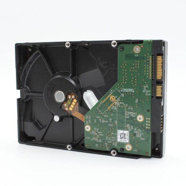 Жесткий диск 500Gb Hard disk / HDD диск / Винчестер ПК / Хард диск / Винчестер для ноутбука