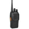 Комплект из двух раций Baofeng BF-888S на 16 каналов до 5 км, радиостанция на 2 двухдиапазонных рации на 1500 мАч со встроенным FM