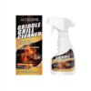 Универсальный очиститель для грилей, плит и духовок Jaysuing Griddle Grill Cleaner D 5903
