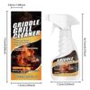 Универсальный очиститель для грилей, плит и духовок Jaysuing Griddle Grill Cleaner D 5903