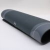 Коврик для ванной влажный LY-1015 60х40см, Серый / Придверный коврик антискользящий