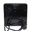 Капельная кофеварка, 500 Вт, 2 чашки, LB-54007, Черная / Кофеварка для дома / Кофеварка с керамическими чашками