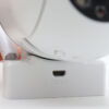 Уличная WIFI камера 2мп, V380PRO, A1-WIFI, Белая / Камера видеонаблюдения / IP камера / Камера с передачей на телефон