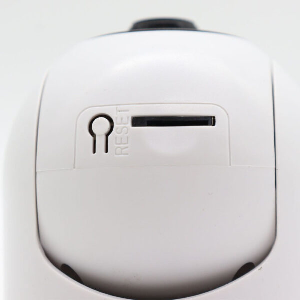 Уличная WIFI камера 2мп, V380PRO, A1-WIFI, Белая / Камера видеонаблюдения / IP камера / Камера с передачей на телефон