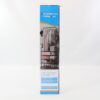 Напольная вешалка для одежды 178х60х26см, Clothes Rack Up, Черный / Стойка-вешалка в прихожую / Стойка для одежды