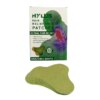 Пластыри Relief Neck с экстрактом полыни для шеи и плеч, набор 10 шт, для уменьшения дискомфорта и напряжения