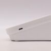 Автоматический тонометр с индикатором аритмии ARM Style B02R, Белый / Аппарат для измерения давления