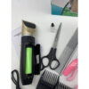 Машинка для стрижки собак и кошек Pet Grooming Hair Clipper Kit триммер для собак, набор для груминга