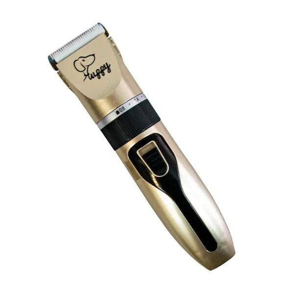 Машинка для стрижки собак и кошек Pet Grooming Hair Clipper Kit триммер для собак, набор для груминга